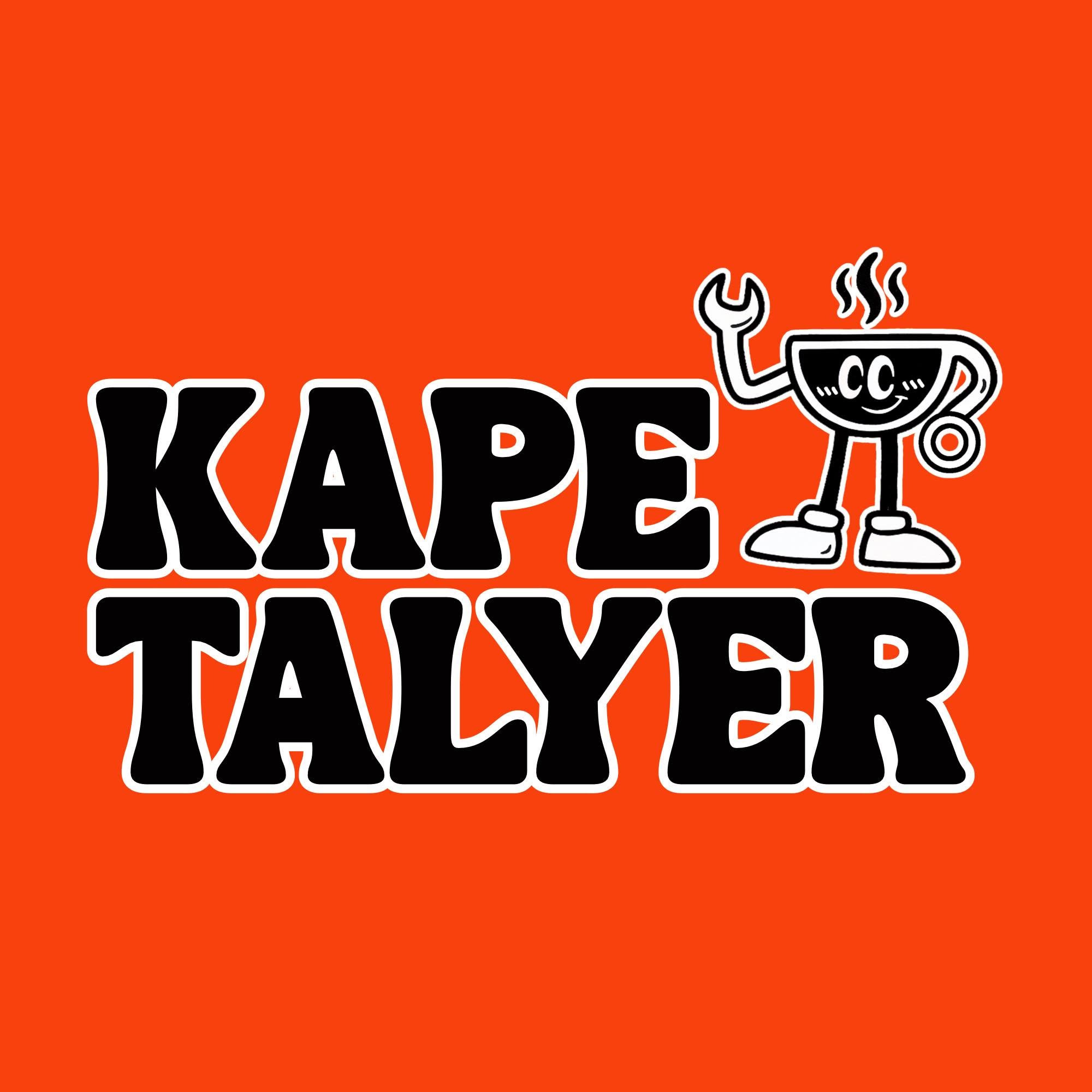 Kape Talyer